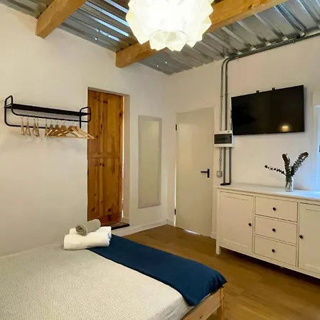 Domek letniskowy Markethome Plataneras *