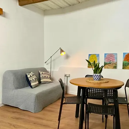 Markethome Plataneras Hytte