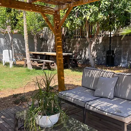 Markethome Plataneras Jaktstuga