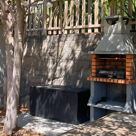 Markethome Plataneras Jaktstuga