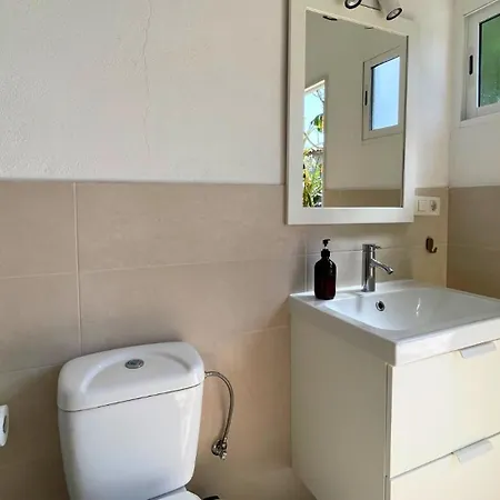 Markethome Plataneras Lodge Chio (Tenerife)
