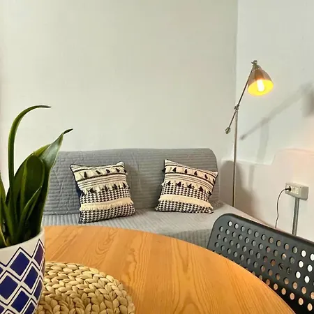 Jaktstuga Markethome Plataneras Chío