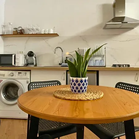 Markethome Plataneras Lodge Chio (Tenerife)