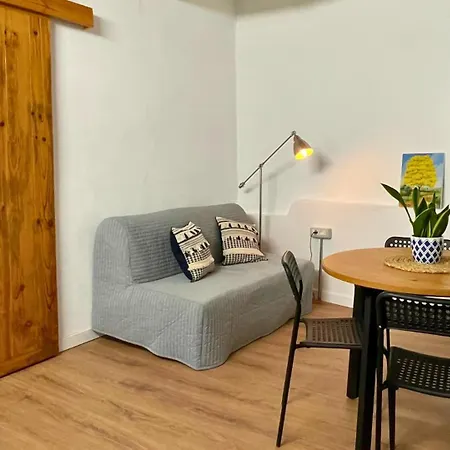 Markethome Plataneras *