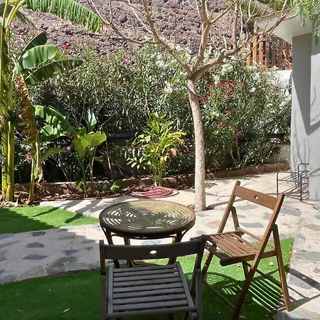 Markethome Plataneras Chio (Tenerife)