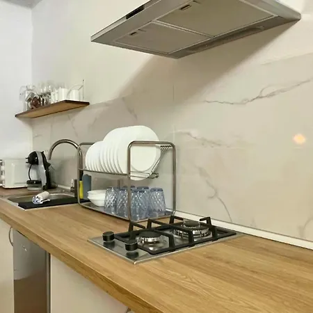 Jaktstuga Markethome Plataneras Chío