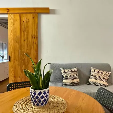 Markethome Plataneras *