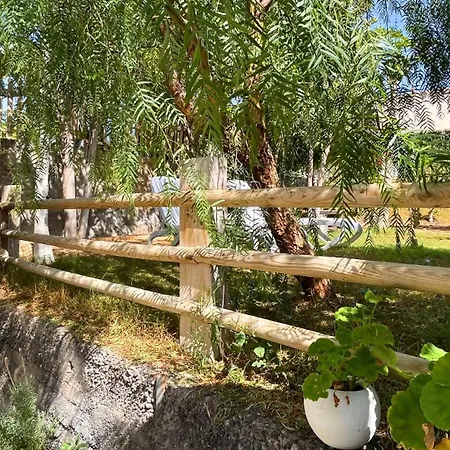 Markethome Plataneras Jaktstuga