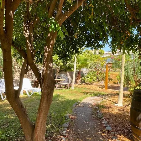 Markethome Plataneras Jaktstuga *