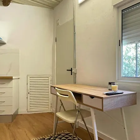 Markethome Plataneras Chío