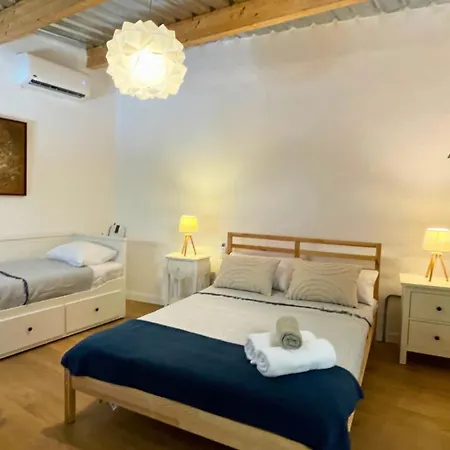 Markethome Plataneras Alojamento de Turismo Selvagem