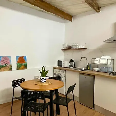Markethome Plataneras * Chio (Tenerife)
