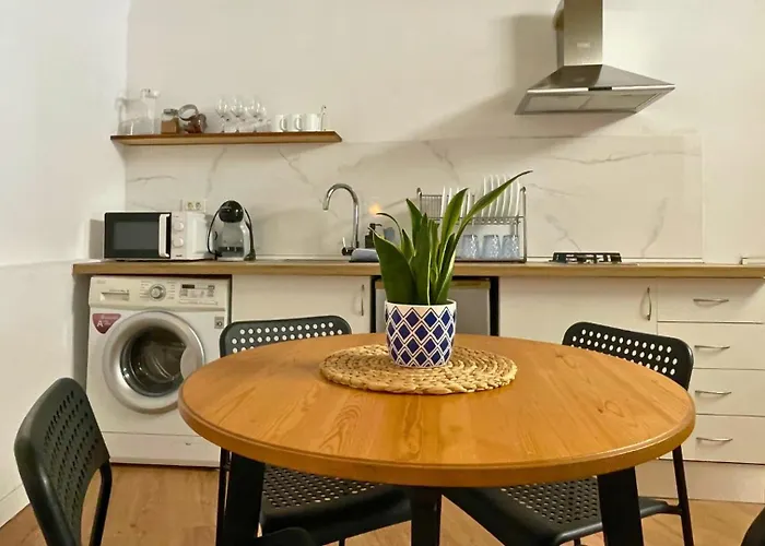 Markethome Plataneras Деревянный коттедж Чио