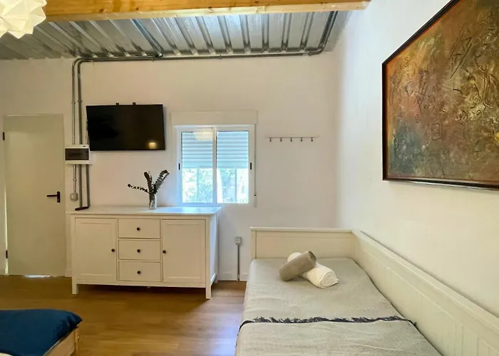 Markethome Plataneras Чио